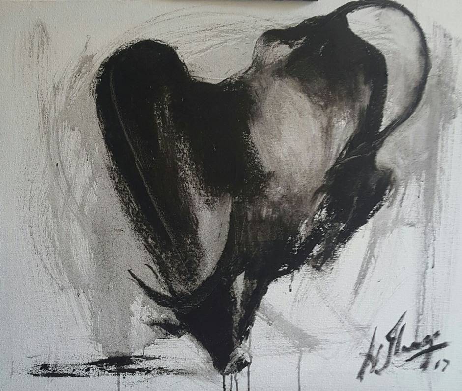The Bull