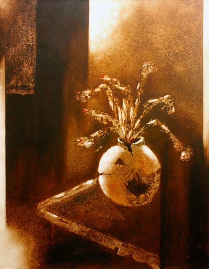 Still Life
