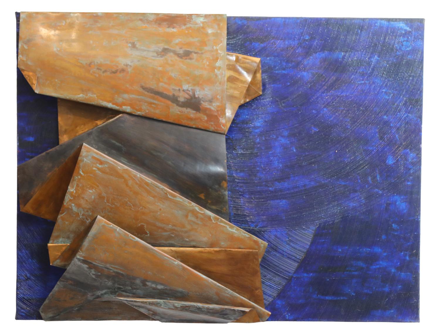 METEOR VIII