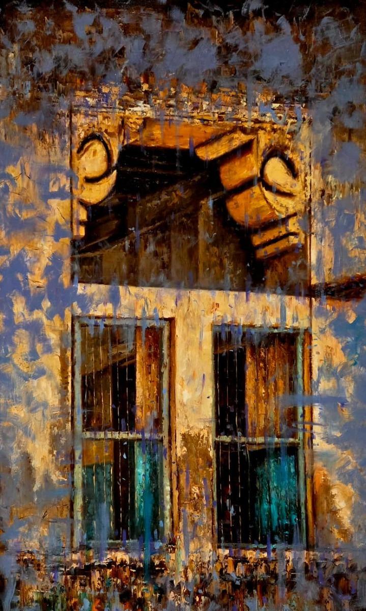 Beyond the Windows