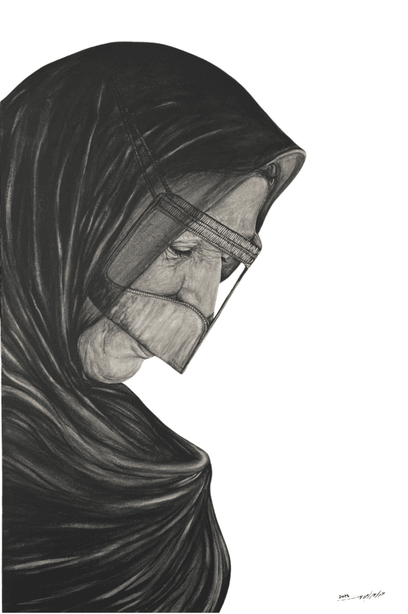 THE DIALOGUE OF SILENCE, image 2