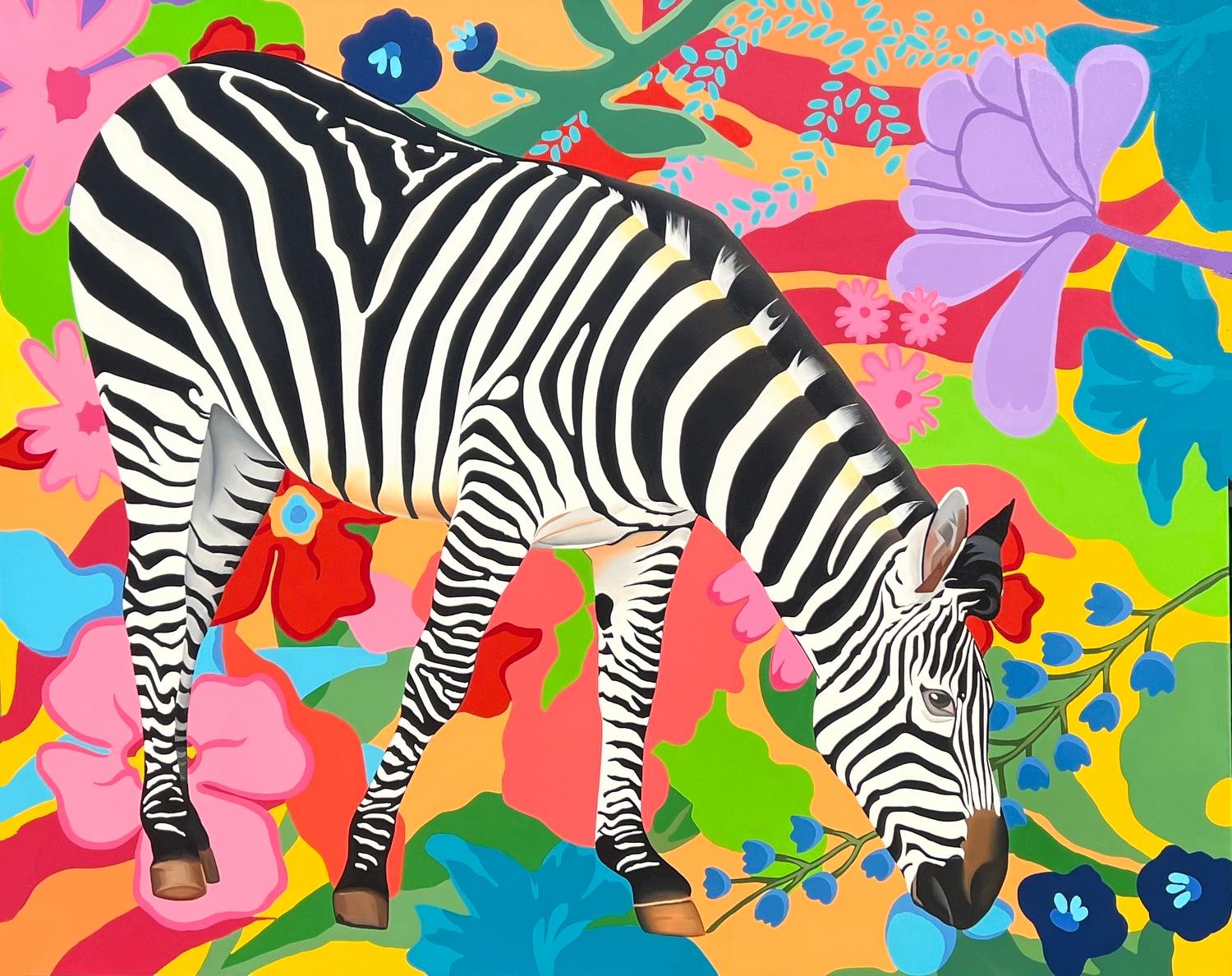 ZEBRA