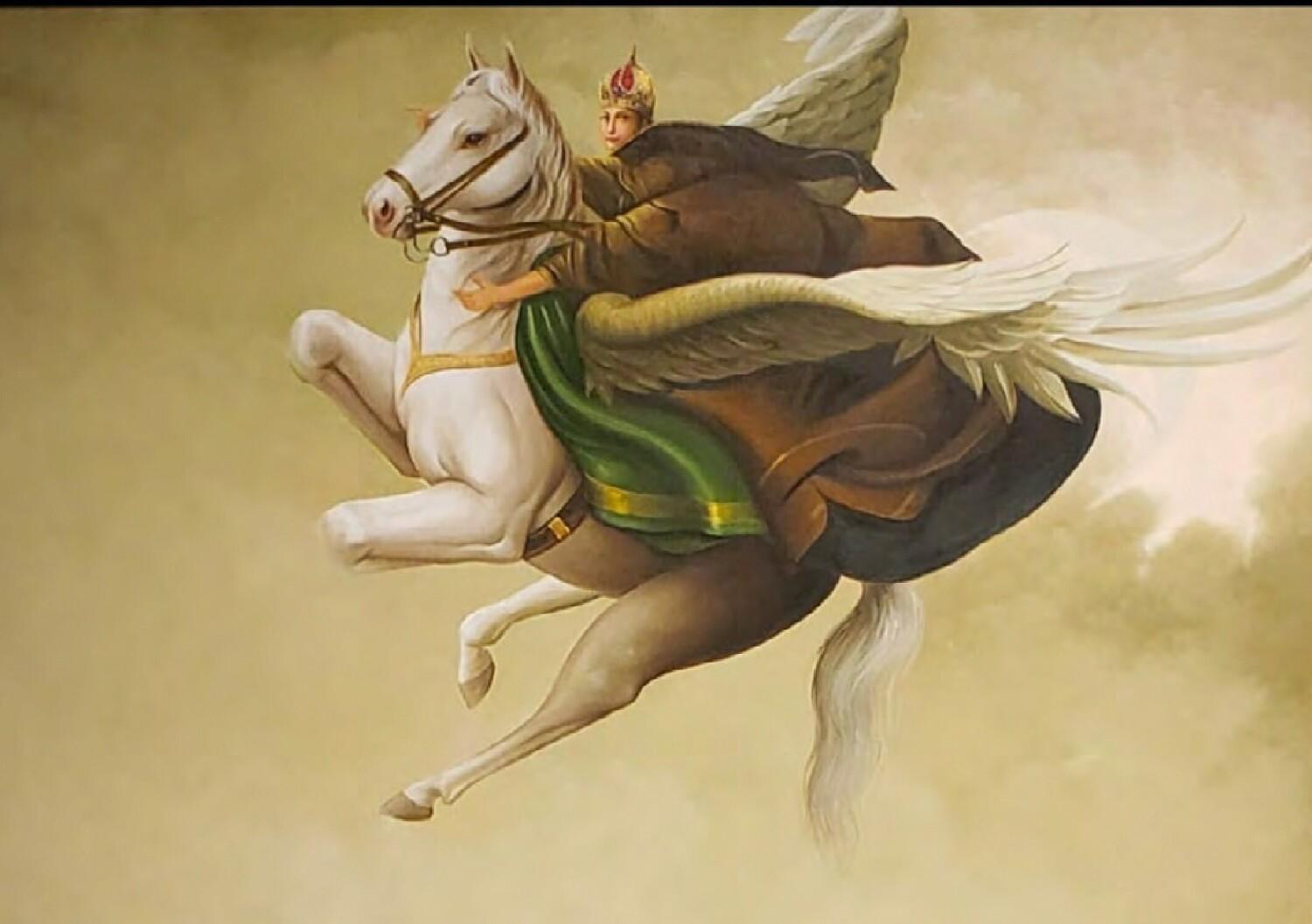FLYING EMPEROR
