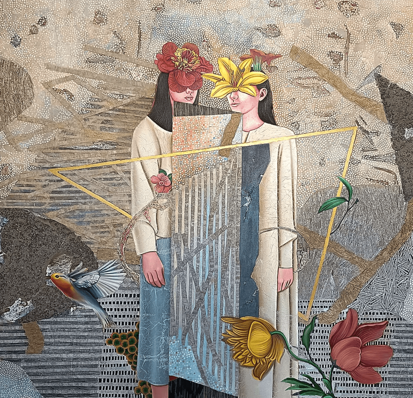 Arts Illustrated